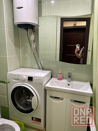 Сдам квартиру на Даках Макеевка - изображение 3