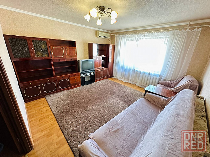 3-х комн на Набережной Донецк - изображение 5