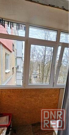 Продам 3ком Раздольная Гараж в подарок, Пролетарский р-он Донецк - изображение 5