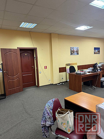 долгосрочная аренда офисных помещений 500 рублей Донецк - изображение 4