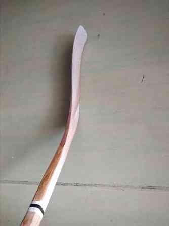 Клюшка ссср Донецк