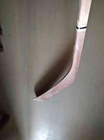 Клюшка ссср Донецк