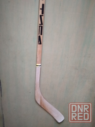 Клюшка ссср Донецк - изображение 3