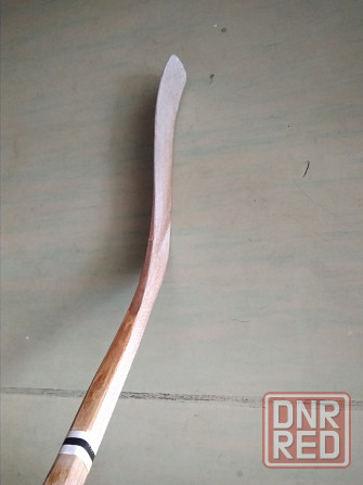 Клюшка ссср Донецк - изображение 5