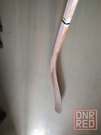 Клюшка ссср Донецк - изображение 1