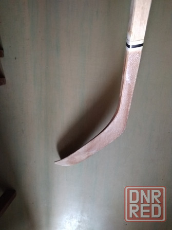 Клюшка ссср Донецк - изображение 2