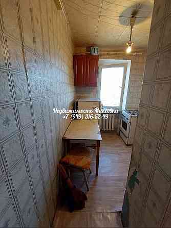 1к кв остановка 28 линия Макеевка