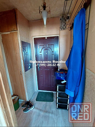 1к кв остановка 28 линия Макеевка - изображение 4