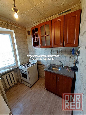 1к кв остановка 28 линия Макеевка - изображение 5