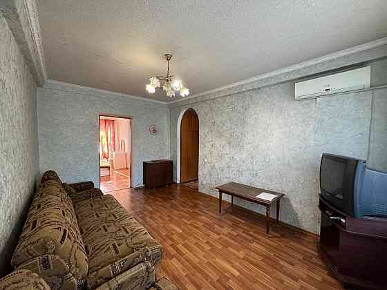 Аренда 2х Ком Квартиры Ворошиловский район/пр-т Ватутина/Донбасс Арена - Вода Идет Донецк