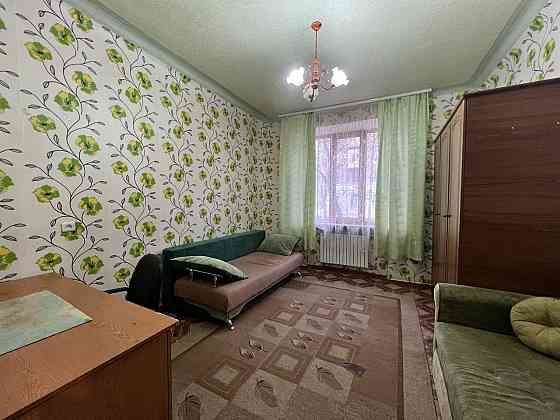 Аренда 2х Ком Квартиры Ворошиловский район/пр-т Гурова/Национальный Университет- Вода Идет Донецк