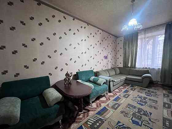 Аренда 2х Ком Квартиры Ворошиловский район/пр-т Гурова/Национальный Университет- Вода Идет Донецк