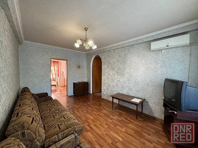 Аренда 2х Ком Квартиры Ворошиловский район/пр-т Ватутина/Донбасс Арена - Вода Идет Донецк - изображение 4