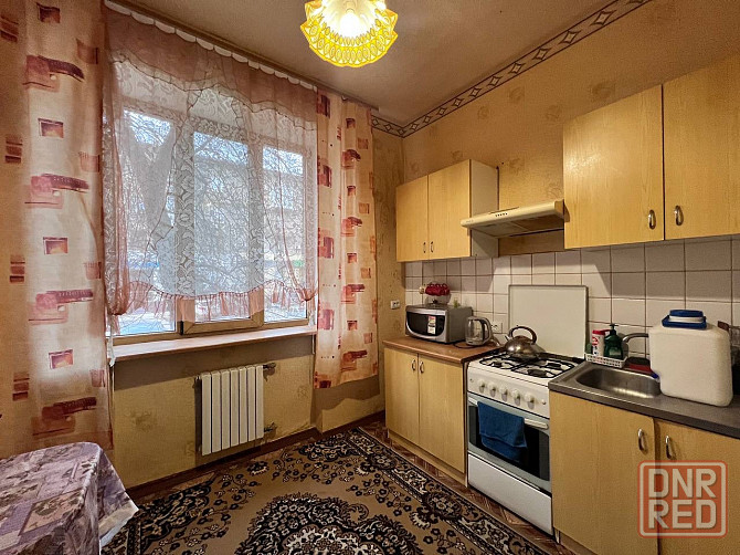 Аренда 2х Ком Квартиры Ворошиловский район/пр-т Гурова/Национальный Университет- Вода Идет Донецк - изображение 5