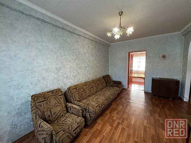 Аренда 2х Ком Квартиры Ворошиловский район/пр-т Ватутина/Донбасс Арена - Вода Идет Донецк - изображение 3