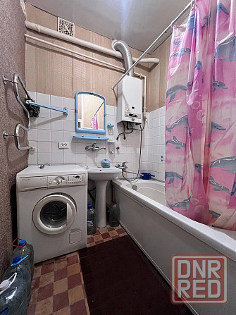 Аренда 2х Ком Квартиры Ворошиловский район/пр-т Гурова/Национальный Университет- Вода Идет Донецк - изображение 6