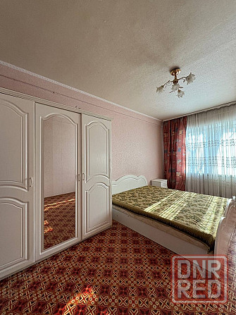 Аренда 2х Ком Квартиры Ворошиловский район/пр-т Ватутина/Донбасс Арена - Вода Идет Донецк - изображение 2