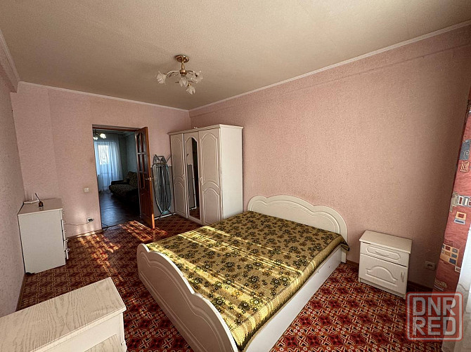 Аренда 2х Ком Квартиры Ворошиловский район/пр-т Ватутина/Донбасс Арена - Вода Идет Донецк - изображение 1