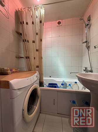 Аренда 2х Ком Квартиры Ворошиловский район/пр-т Ватутина/Донбасс Арена - Вода Идет Донецк - изображение 7