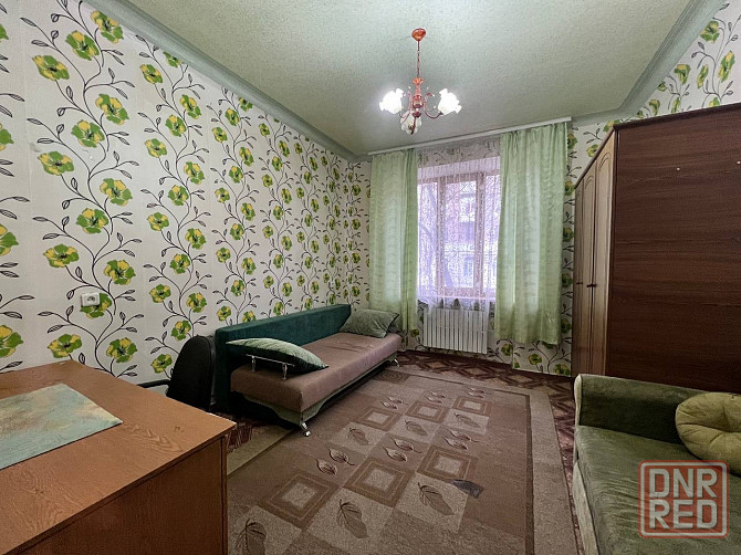 Аренда 2х Ком Квартиры Ворошиловский район/пр-т Гурова/Национальный Университет- Вода Идет Донецк - изображение 3