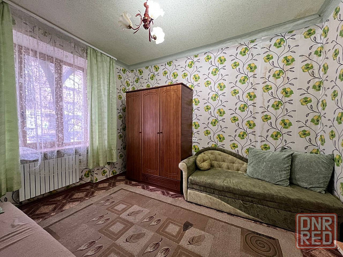 Аренда 2х Ком Квартиры Ворошиловский район/пр-т Гурова/Национальный Университет- Вода Идет Донецк - изображение 4