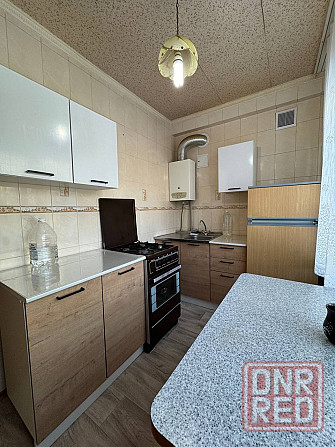 Аренда 2х Ком Квартиры Ворошиловский район/пр-т Ватутина/Донбасс Арена - Вода Идет Донецк - изображение 5