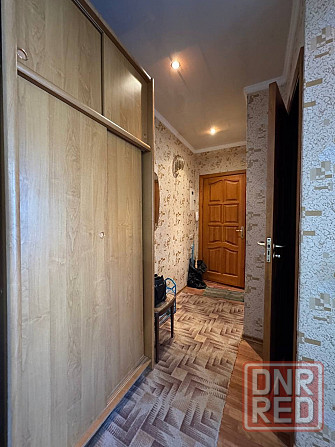 Аренда 2х Ком Квартиры Ворошиловский район/пр-т Ватутина/Донбасс Арена - Вода Идет Донецк - изображение 8