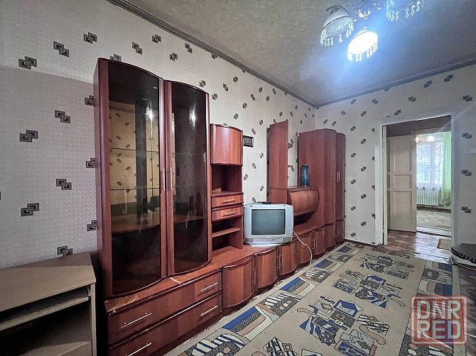 Аренда 2х Ком Квартиры Ворошиловский район/пр-т Гурова/Национальный Университет- Вода Идет Донецк - изображение 2