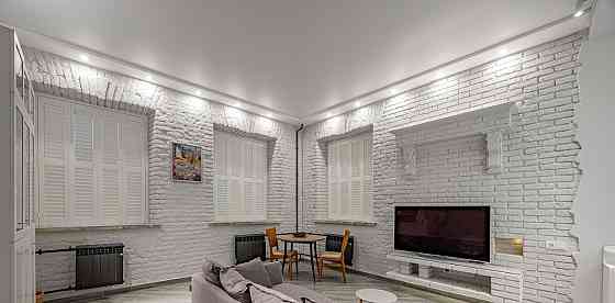 Сдается на длительный срок квартира в Ворошиловском районе, ориентир Бульвар Пушкина, Золотое Кольцо Донецк