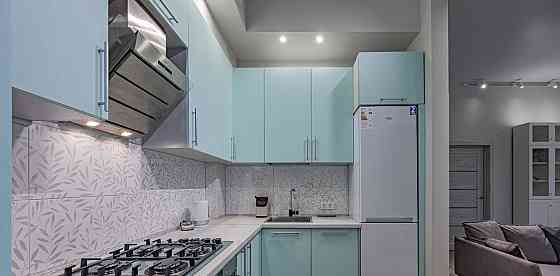 Сдается на длительный срок квартира в Ворошиловском районе, ориентир Бульвар Пушкина, Золотое Кольцо Донецк