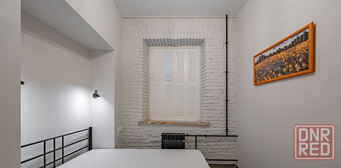 Сдается на длительный срок квартира в Ворошиловском районе, ориентир Бульвар Пушкина, Золотое Кольцо Донецк - изображение 6