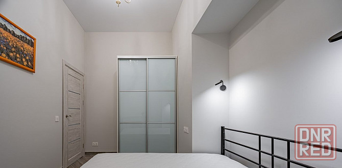 Сдается на длительный срок квартира в Ворошиловском районе, ориентир Бульвар Пушкина, Золотое Кольцо Донецк - изображение 7