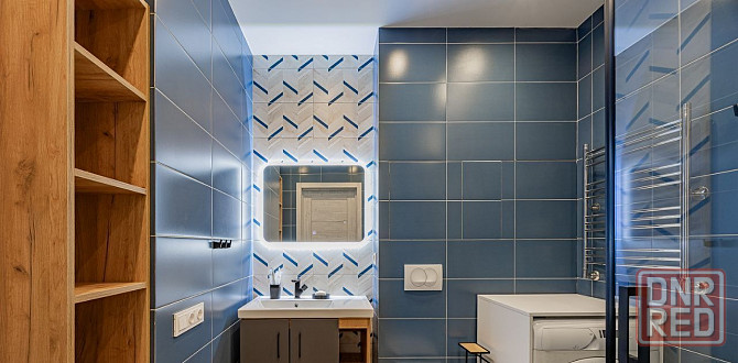 Сдается на длительный срок квартира в Ворошиловском районе, ориентир Бульвар Пушкина, Золотое Кольцо Донецк - изображение 4