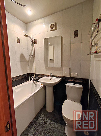 Сдам 2-х комнатную квартиру в Ленинском р-не Донецка. Боссе. Донецк - изображение 6