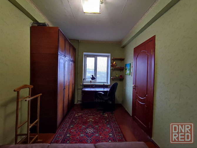 Сдам 2-х комнатную квартиру в Ленинском р-не Донецка. Боссе. Донецк - изображение 4