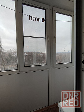 Сдам 2-х комнатную квартиру в Ленинском р-не Донецка. Боссе. Донецк - изображение 7