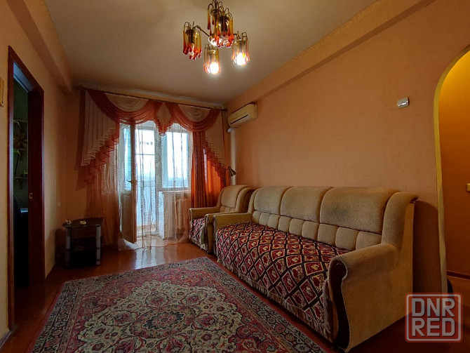 Сдам 2-х комнатную квартиру в Ленинском р-не Донецка. Боссе. Донецк - изображение 2