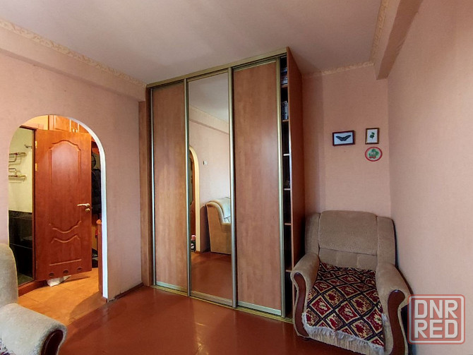 Сдам 2-х комнатную квартиру в Ленинском р-не Донецка. Боссе. Донецк - изображение 3