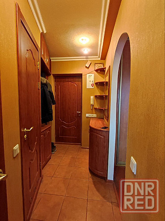 Сдам 2-х комнатную квартиру в Ленинском р-не Донецка. Боссе. Донецк - изображение 5