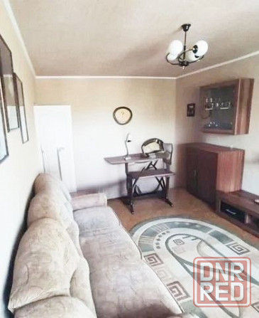 Продам 3ком Цветочный, Буденновский район Донецк - изображение 2