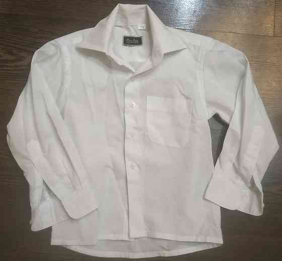 рубашка на 3-4 года на рост 104 см Донецк