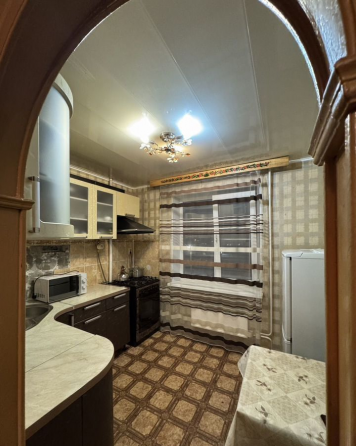 Сдается в aккуpaтном жилoм соcтoянии Донецк