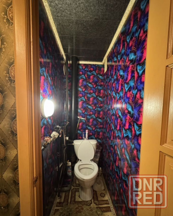 Сдается в aккуpaтном жилoм соcтoянии Донецк - изображение 4