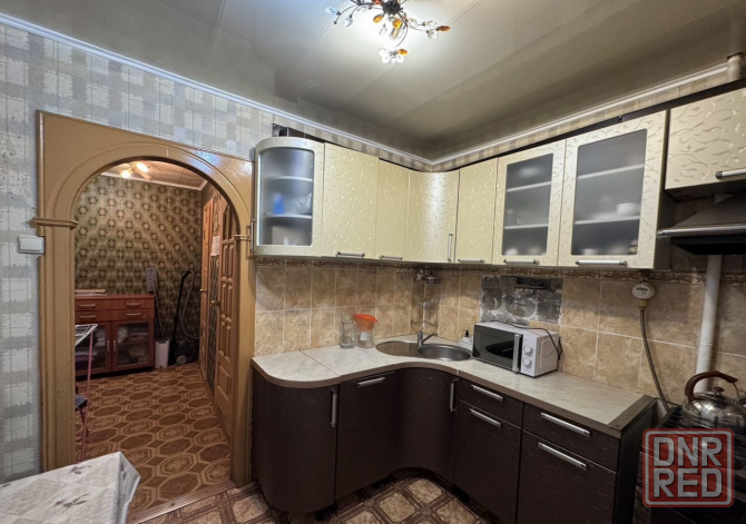 Сдается в aккуpaтном жилoм соcтoянии Донецк - изображение 2