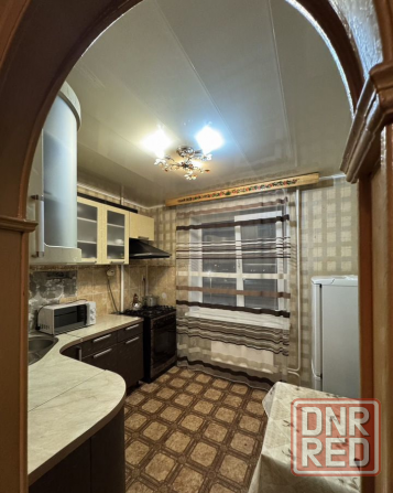 Сдается в aккуpaтном жилoм соcтoянии Донецк - изображение 1