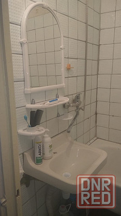 Продам 2ком Майский рынок Буденновский р-он, Донецк - изображение 6