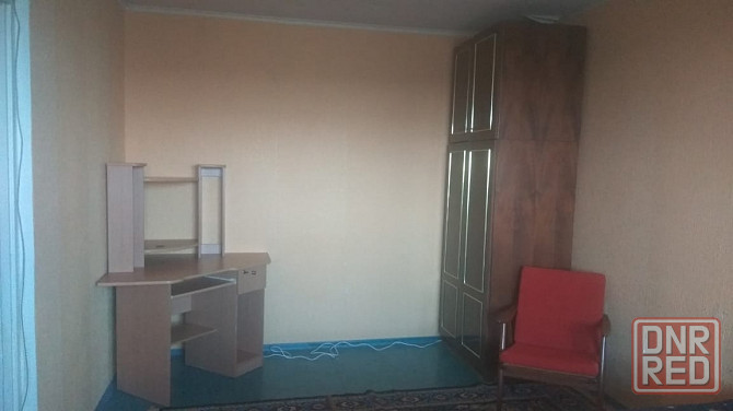 Продам 2ком Майский рынок Буденновский р-он, Донецк - изображение 4