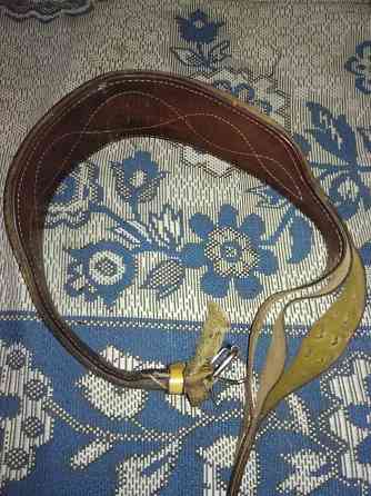 Пояс тяжелоатлета Донецк