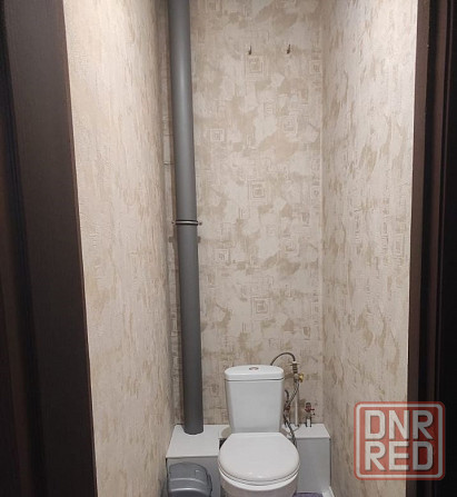 Двухкомнатная квартира Ворошиловский район, ориентир ресторан "Шато" Донецк - изображение 2