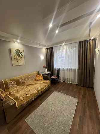 Сдам отличную 1-комнатную квартиру Буденовский район (ориентир Заперевальная) г. Донецк Донецк